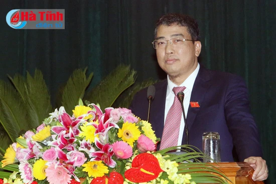 tang truong kt xh khong dat muc tieu do nhieu nguyen nhan