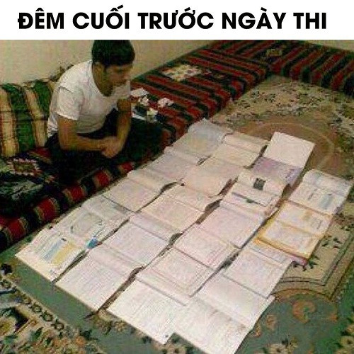 10 anh hai hot nhat facebook trong ngay