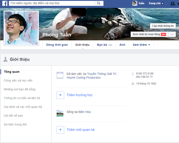 lam ro doi tuong tung tin don that thiet viet nam doi tien
