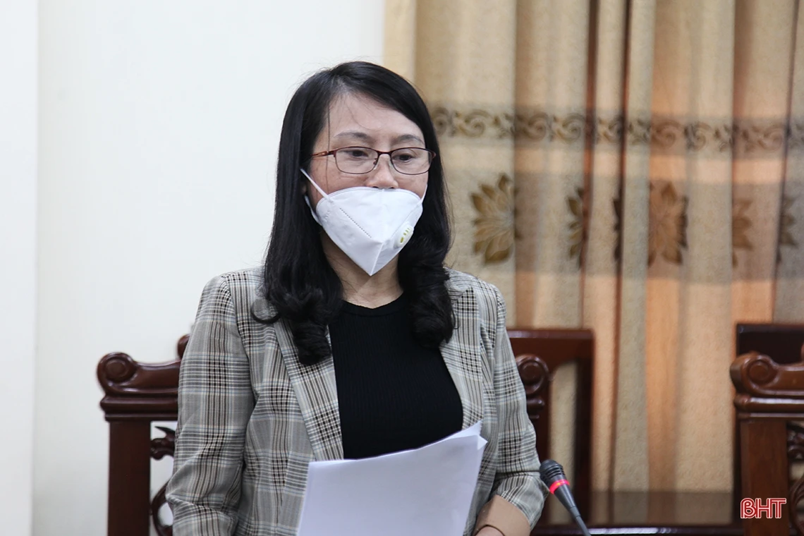 Đoàn đại biểu Quốc hội Hà Tĩnh góp ý sửa đổi 8 dự án luật quan trọng