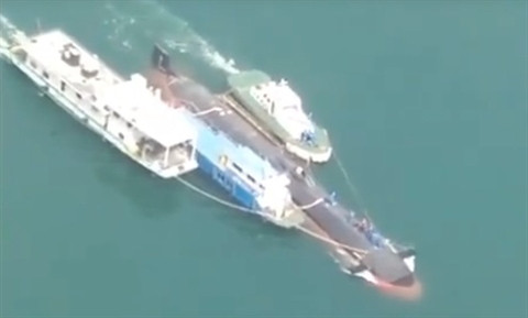 Chuyên gia nêu tên 4 tàu ngầm bí ẩn nhất thế giới