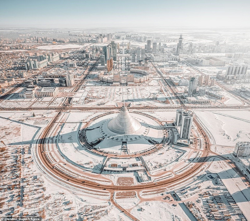 Cuộc thi ảnh tốt nhất 2020 ảnh 6 Tác phẩm Việt vào top cuộc thi ảnh đẹp 2020