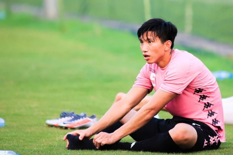 Đoàn Văn Hậu chấn thương nặng, có thể nghỉ 3-4 tháng