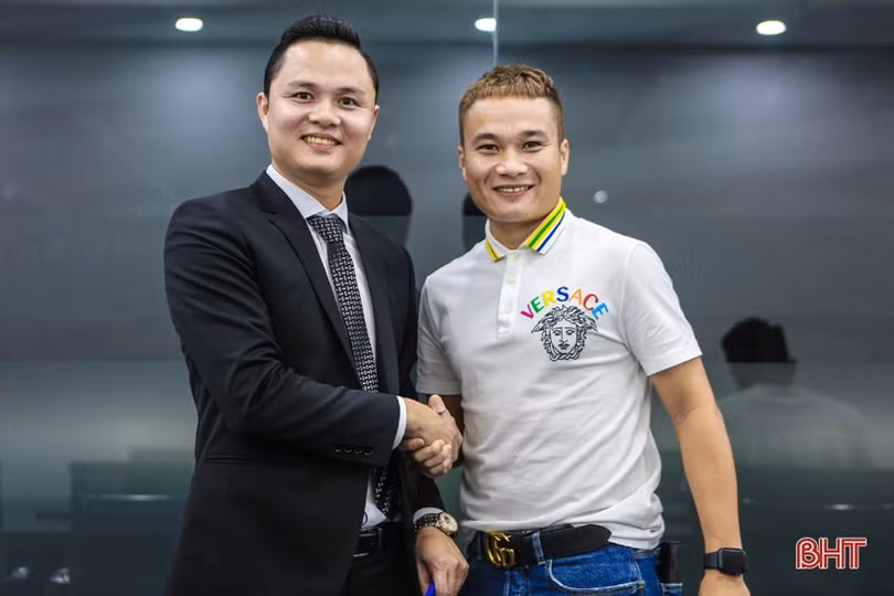 Hồng Lĩnh Hà Tĩnh gặp khó khi chiêu mộ ngoại binh