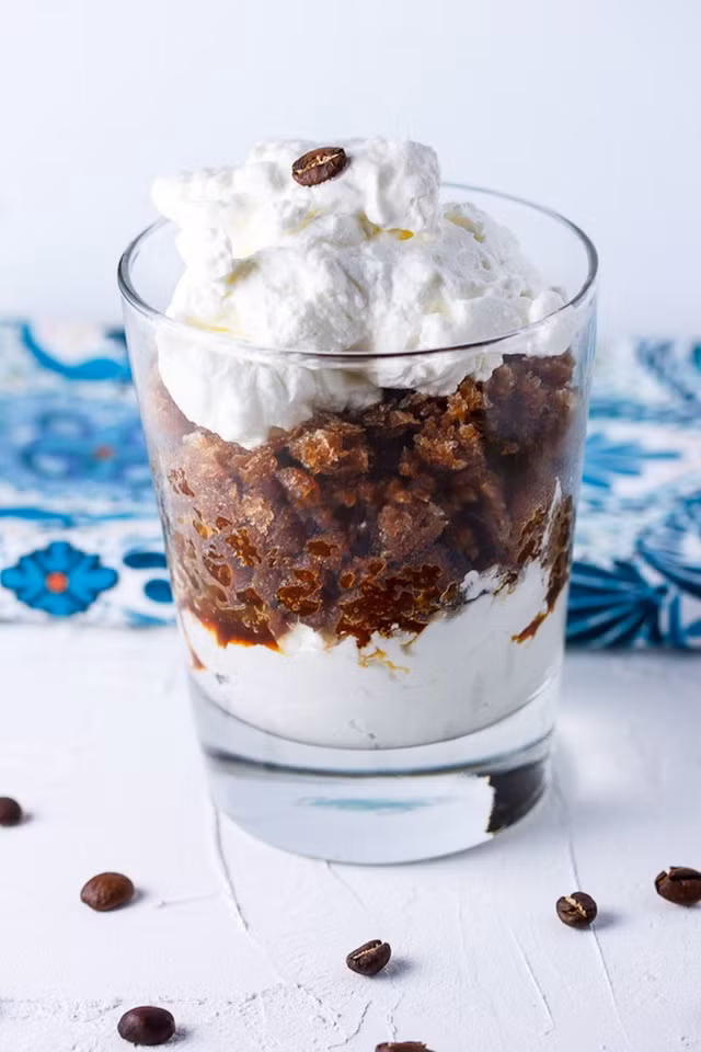 Báo Mỹ giới thiệu món cà phê trứng của Việt Nam