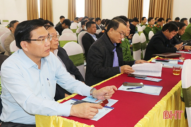 Nâng cao kiến thức pháp luật về giám định tư pháp và trợ giúp pháp lý