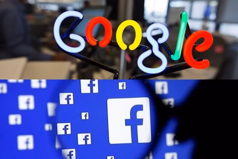 Khấu trừ thuế với các khoản thu nhập từ Facebook, Google, Youtube thế nào?
