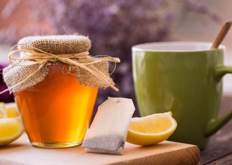 5 thời điểm vàng để uống mật ong tốt cho sức khỏe