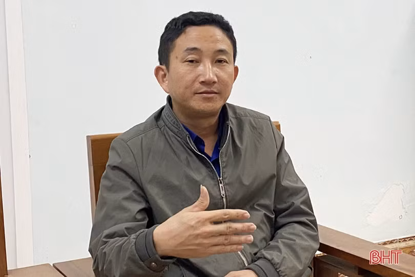 Chuyên gia thời tiết nói về mùa đông dài và lạnh hơn ở Hà Tĩnh