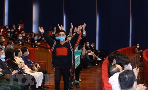 Đại hội dân tộc thiểu số: Cơ hội giao lưu, học hỏi của các đại biểu