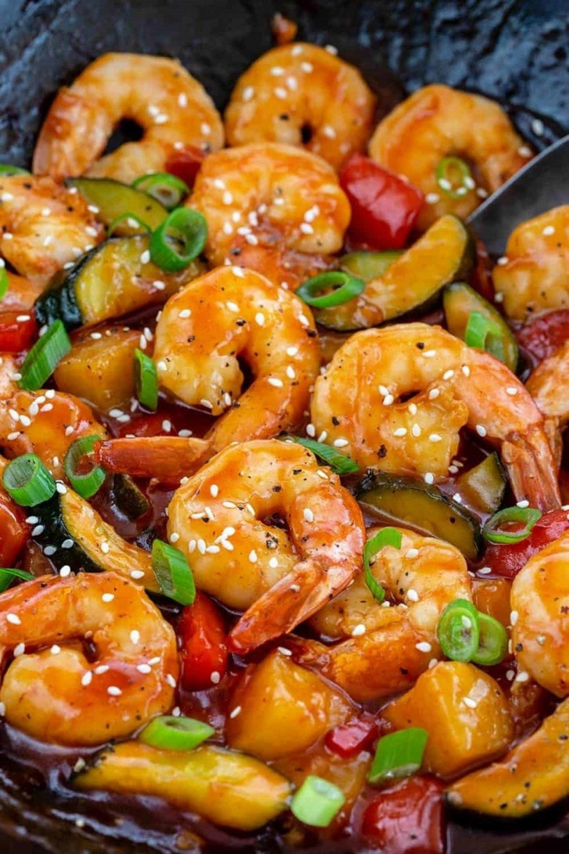 4 sai lầm khi sơ chế tôm mà nhiều người mắc phải