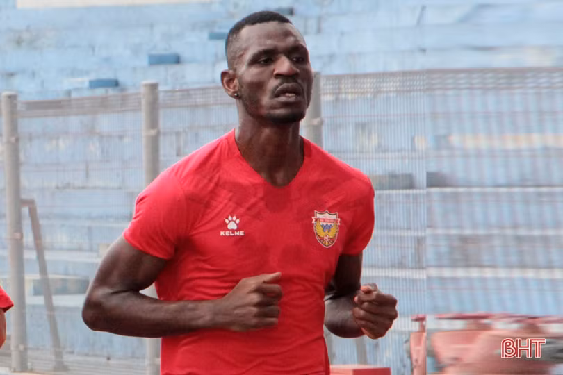 Hồng Lĩnh Hà Tĩnh gặp khó khi chiêu mộ ngoại binh