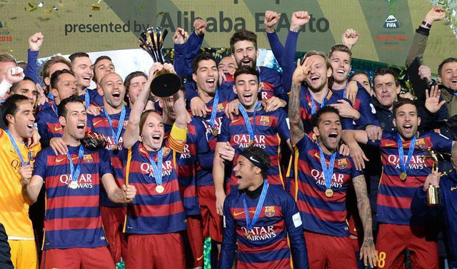 Nhật Bản sẽ là chủ nhà của FIFA Club World Cup 2021