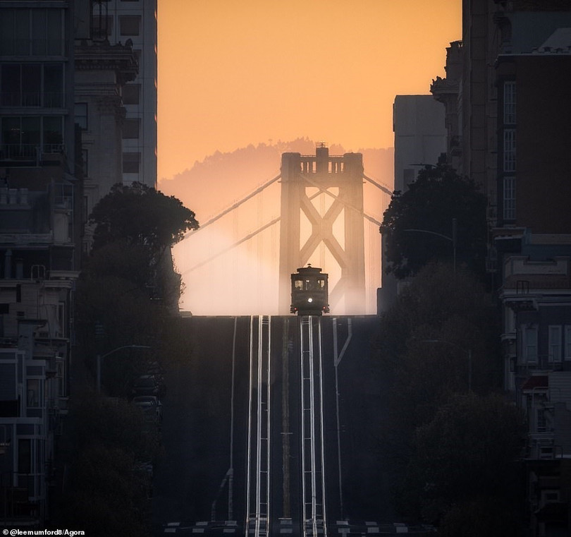 Cuộc thi ảnh tốt nhất 2020 ảnh 8 Tác phẩm Việt vào top cuộc thi ảnh đẹp 2020