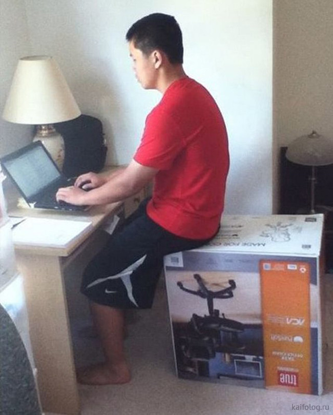 Phải “khiếp vía” với những kẻ lười biếng nhất hệ mặt trời