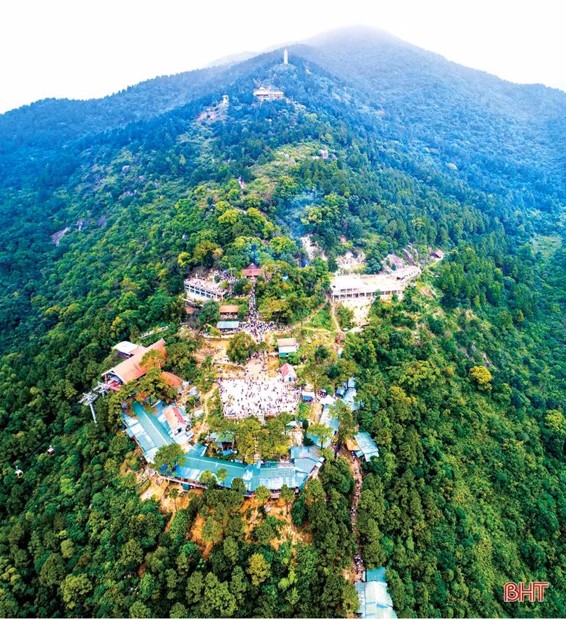 Hà Tĩnh chỉ đạo tổ chức lễ hội năm 2021 an toàn, đảm bảo phòng dịch Covid-19