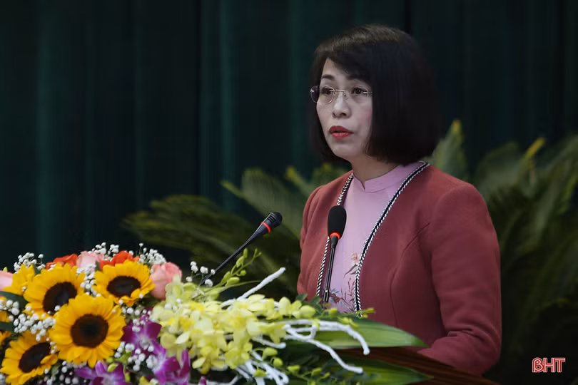 Hà Tĩnh xem xét thay thế Nghị quyết 156 về mức bồi dưỡng đối với người trực tiếp tham gia công việc của thôn, tổ dân phố