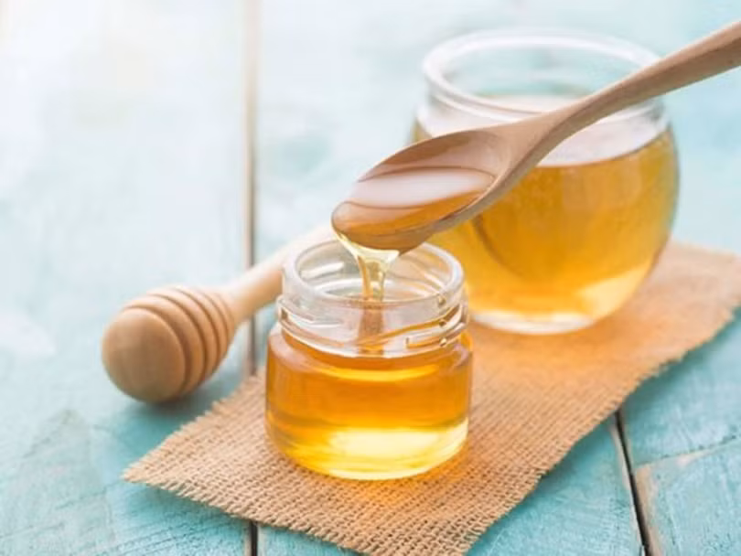 5 thời điểm vàng để uống mật ong tốt cho sức khỏe