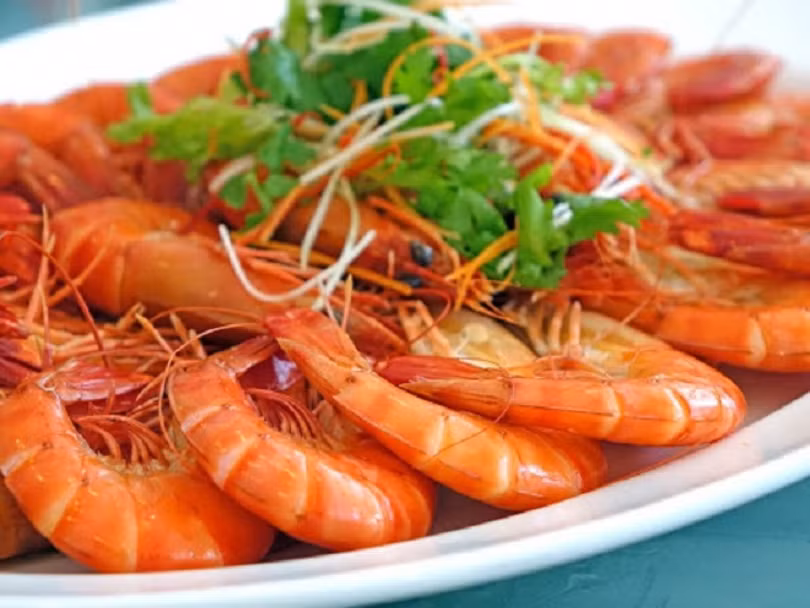 4 sai lầm khi sơ chế tôm mà nhiều người mắc phải