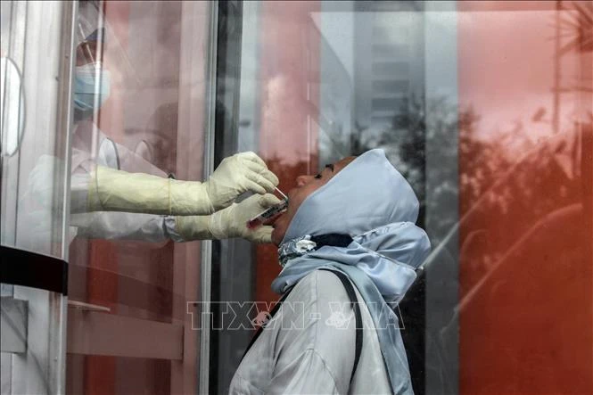 Thế giới ghi nhận trên 65,7 triệu ca mắc Covid-19 và trên 1,5 triệu ca tử vong