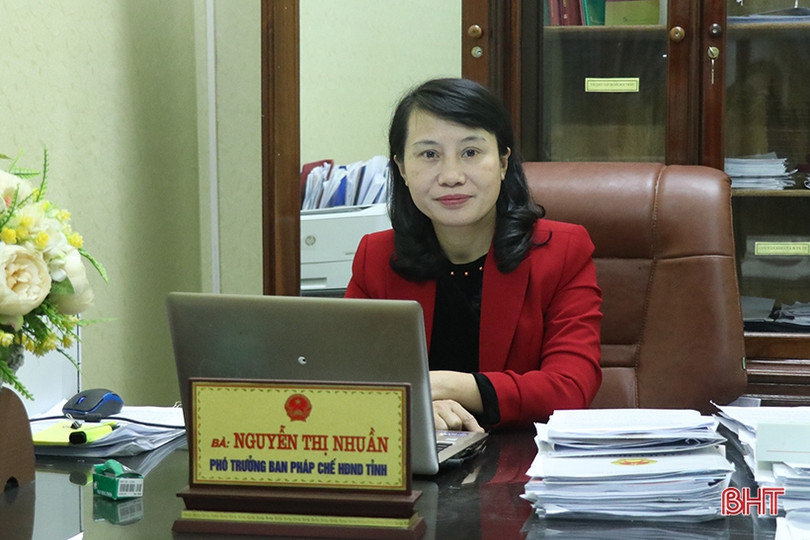 Hà Tĩnh xem xét thay thế Nghị quyết 156 về mức bồi dưỡng đối với người trực tiếp tham gia công việc của thôn, tổ dân phố ảnh 5 Hà Tĩnh xem xét thay thế Nghị quyết 156 về mức bồi dưỡng đối với người trực tiếp tham gia công việc của thôn, tổ dân phố