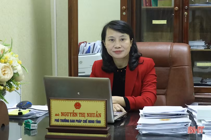 Hà Tĩnh xem xét thay thế Nghị quyết 156 về mức bồi dưỡng đối với người trực tiếp tham gia công việc của thôn, tổ dân phố