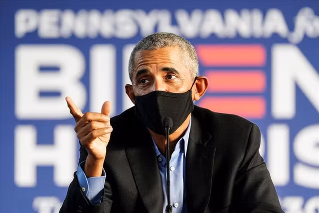 Ba cựu tổng thống Mỹ tình nguyện tiêm vaccine COVID-19 trước công chúng