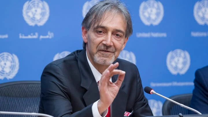 Cảnh báo ‘tin giả’ về vaccine có thể trở thành đại dịch COVID-19 thứ hai