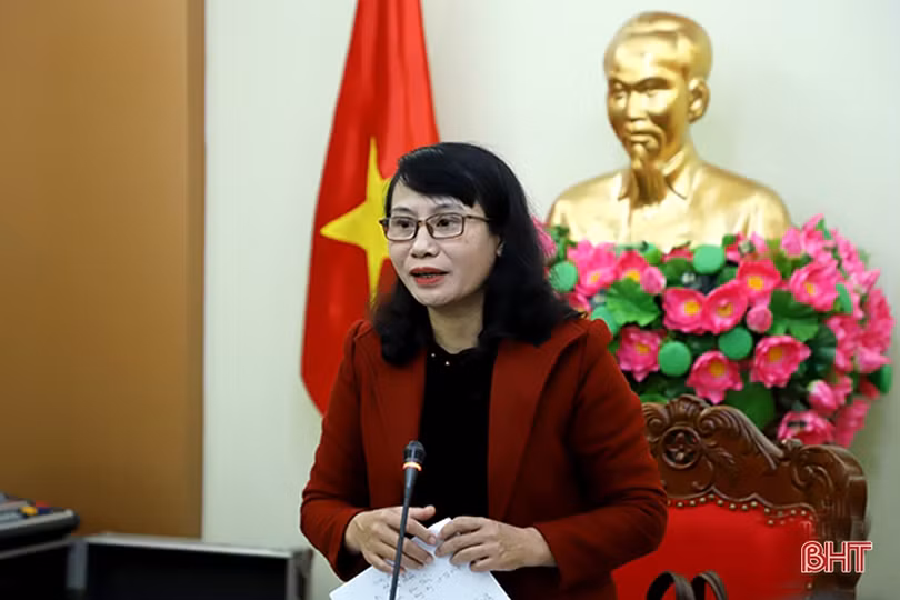 Kỳ họp thứ 18 HĐND tỉnh Hà Tĩnh: Miễn nhiệm và bầu nhiều chức danh chủ chốt, chất vấn 4 nhóm vấn đề