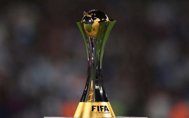 Nhật Bản sẽ là chủ nhà của FIFA Club World Cup 2021