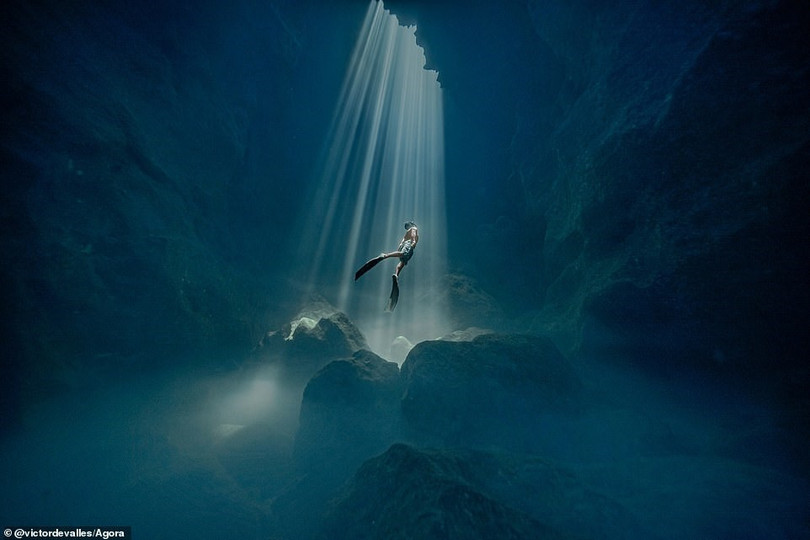 Cuộc thi ảnh tốt nhất 2020 ảnh 10 Tác phẩm Việt vào top cuộc thi ảnh đẹp 2020