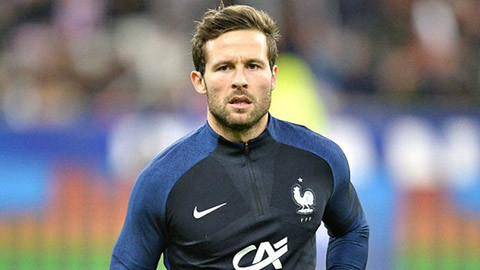 Yohan Cabaye cân nhắc việc thi đấu tại Việt Nam