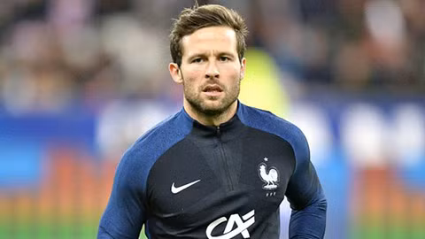 Yohan Cabaye cân nhắc việc thi đấu tại Việt Nam