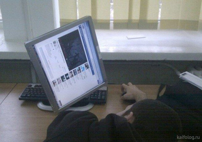 Phải “khiếp vía” với những kẻ lười biếng nhất hệ mặt trời