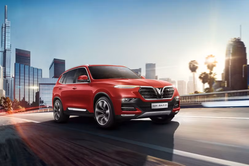 VinFast dành 600 tỷ đồng tri ân 30.000 khách hàng tiên phong