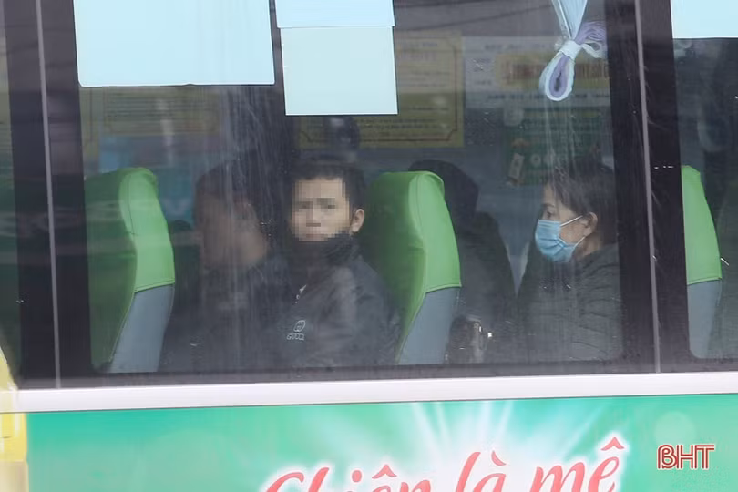 Người dân Hà Tĩnh vẫn lơ là, chủ quan phòng dịch Covid-19