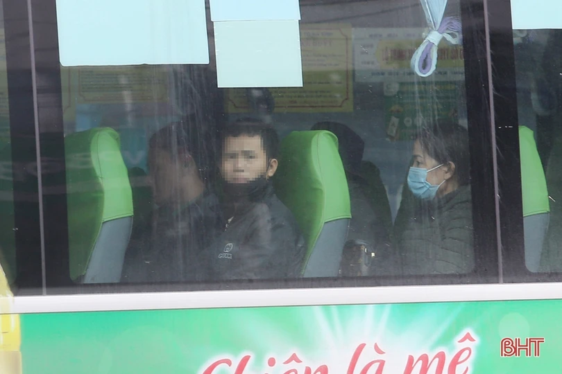 Người dân Hà Tĩnh vẫn lơ là, chủ quan phòng dịch Covid-19