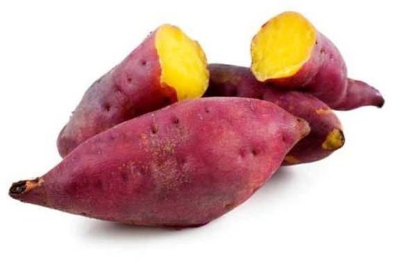 6 loại thực phẩm giàu vitamin A vừa ngon vừa bổ, nên bổ sung ngay cho bữa ăn hằng ngày ảnh 2 6 loại thực phẩm giàu vitamin A vừa ngon vừa bổ, nên bổ sung ngay cho bữa ăn hằng ngày