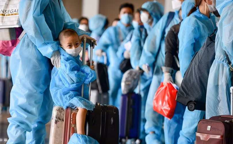 “Cách ly lỏng lẻo sẽ khiến dịch bùng phát trong cộng đồng”