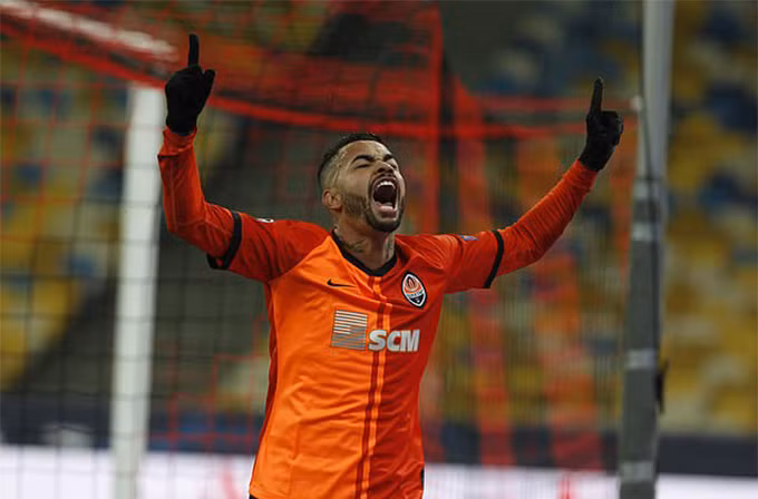 Kết quả Shakhtar Donetsk 2-0 Real Madrid: Thua thảm ở Ukraine, Real có nguy cơ bị loại