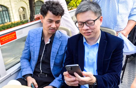 Viettel chính thức kinh doanh thử nghiệm dịch vụ 5G