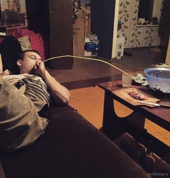 Phải “khiếp vía” với những kẻ lười biếng nhất hệ mặt trời