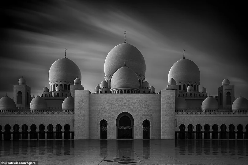 Tác phẩm Việt vào top cuộc thi ảnh đẹp 2020