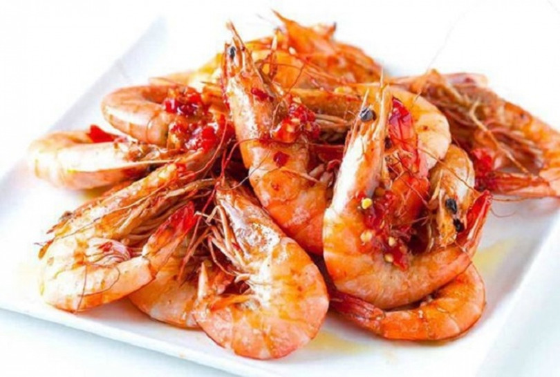 4 sai lầm khi sơ chế tôm mà nhiều người mắc phải