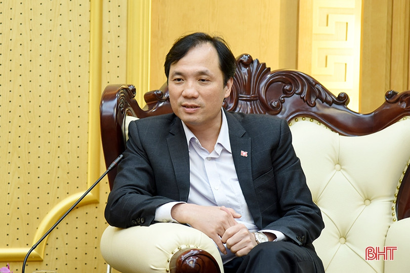 Hà Tĩnh luôn quan tâm chăm sóc và phát huy vai trò của người cao tuổi