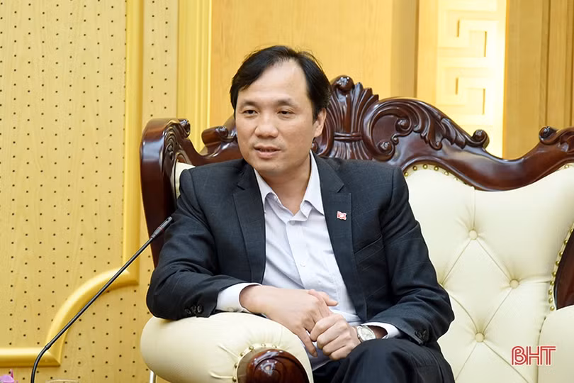 Hà Tĩnh luôn quan tâm chăm sóc và phát huy vai trò của người cao tuổi