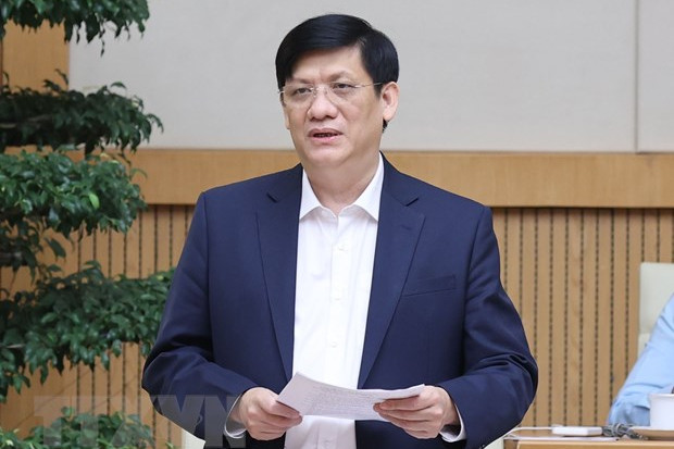 Chiều 31/1, thêm 36 ca mắc mới Covid-19, trong đó có 17 ca ở cộng đồng ảnh 5 Chiều 31/1, thêm 36 ca mắc mới Covid-19, trong đó có 17 ca ở cộng đồng