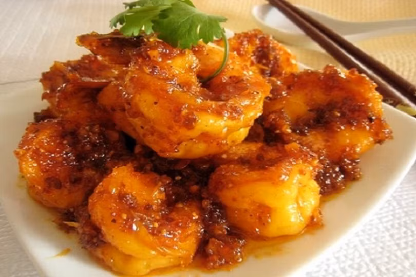 4 sai lầm khi sơ chế tôm mà nhiều người mắc phải