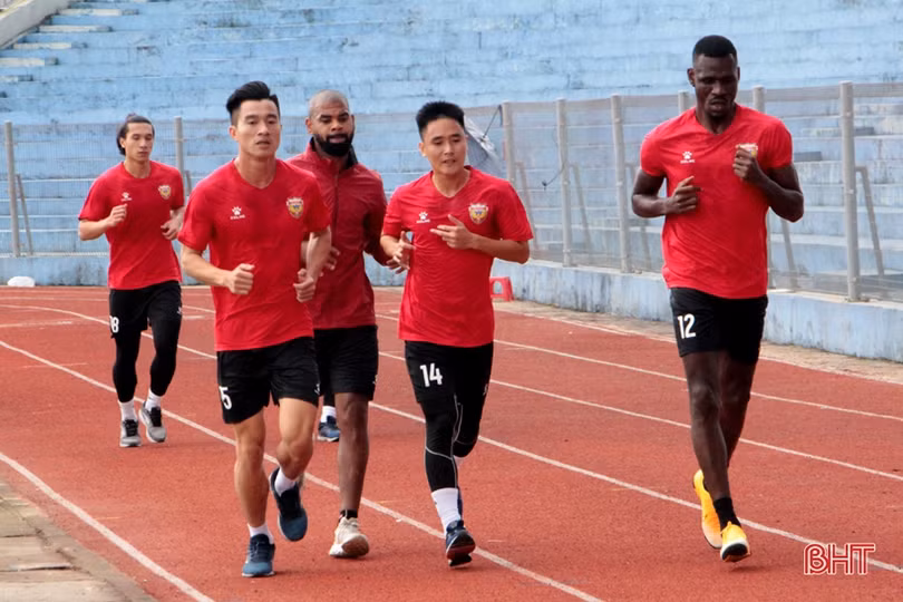 Hồng Lĩnh Hà Tĩnh gặp khó khi chiêu mộ ngoại binh