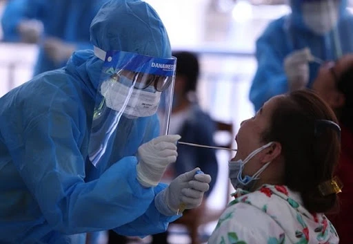 Tất cả các mẫu xét nghiệm F1 tại TP Hồ Chí Minh đã có kết quả âm tính